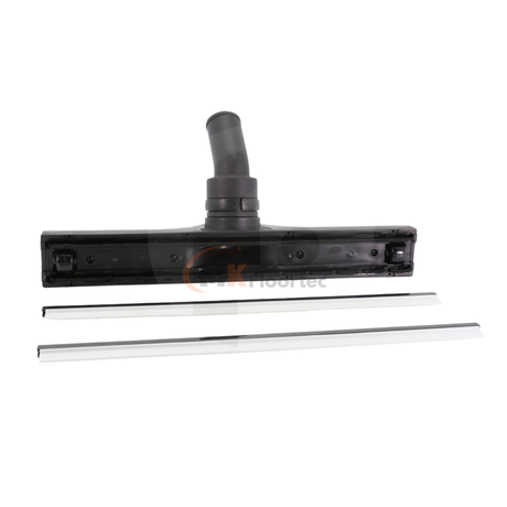 Nilfisk 302003666 Wet & Dry Floor Nozzle | Ø36mm x 400mm | For AERO & ATTIX