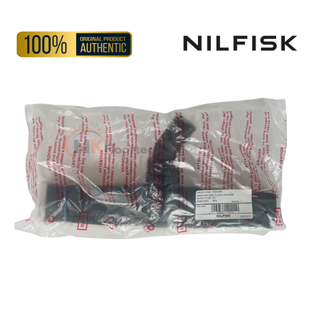 Nilfisk 302003666 Wet & Dry Floor Nozzle | Ø36mm x 400mm | For AERO & ATTIX