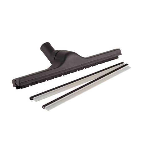 Nilfisk 302003666 Wet & Dry Floor Nozzle | Ø36mm x 400mm | For AERO & ATTIX