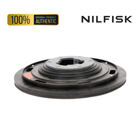 Nilfisk 56381578 High-Speed Flexi Foam Pad Driver – 17" (430mm)