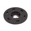 Nilfisk 56381578 High-Speed Flexi Foam Pad Driver – 17" (430mm)