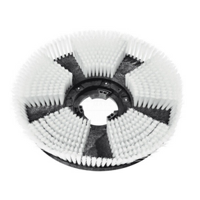 Nilfisk 56383868 17" Carpet Shampoo Brush – 430mm Brush for FM400 Series