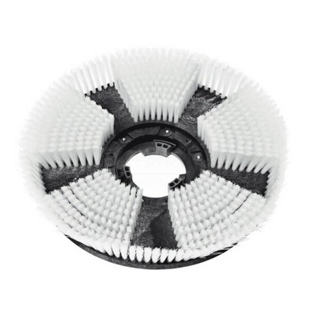 Nilfisk 56383868 17" Carpet Shampoo Brush – 430mm Brush for FM400 Series