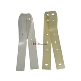 Nilfisk 9096858000 SC450/430/530B Replacement Squeegee Blade Set PU