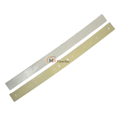 Nilfisk 9096858000 SC450/430/530B Replacement Squeegee Blade Set PU