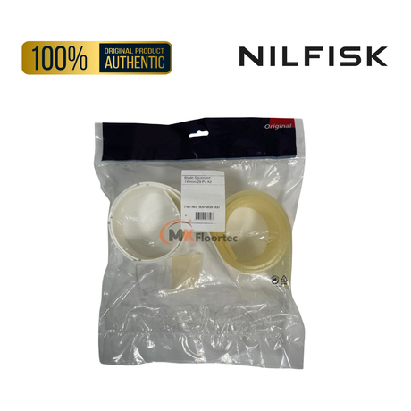 Nilfisk 9096858000 SC450/430/530B Replacement Squeegee Blade Set PU