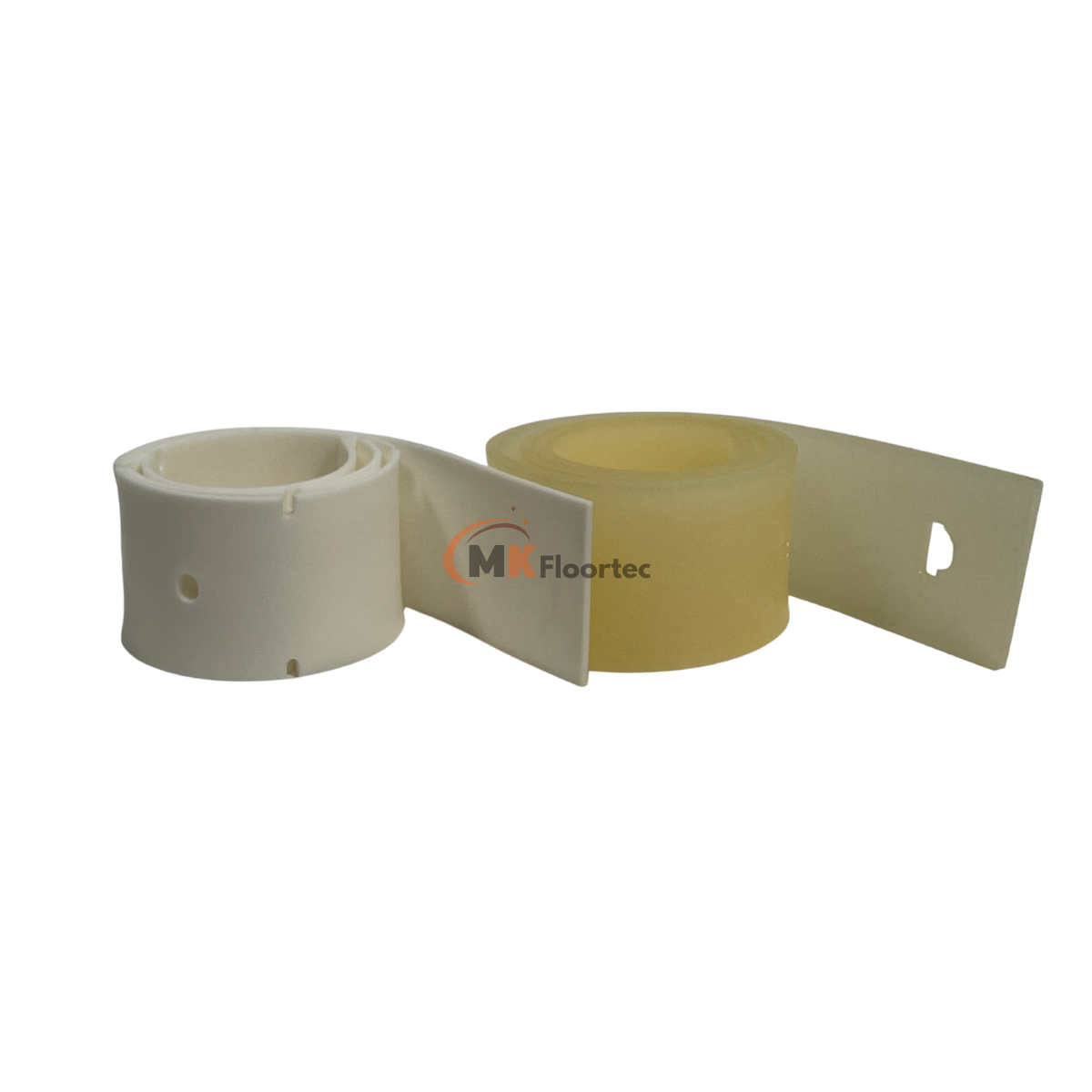 Nilfisk 9096858000 SC450/430/530B Replacement Squeegee Blade Set PU