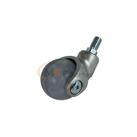 Nilfisk 9099163000 SC351 Wheel Castor D.42
