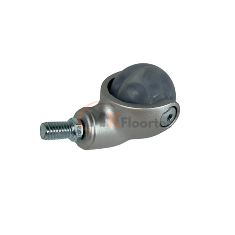 Nilfisk 9099163000 SC351 Wheel Castor D.42