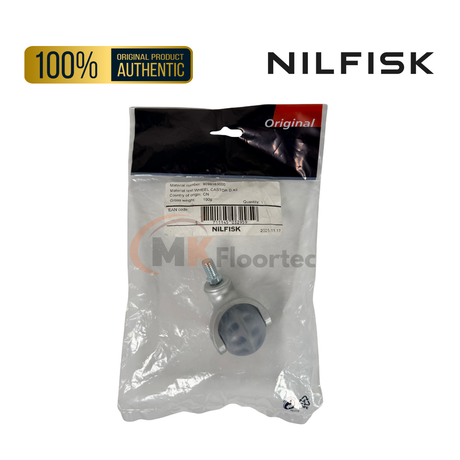 Nilfisk 9099163000 SC351 Wheel Castor D.42