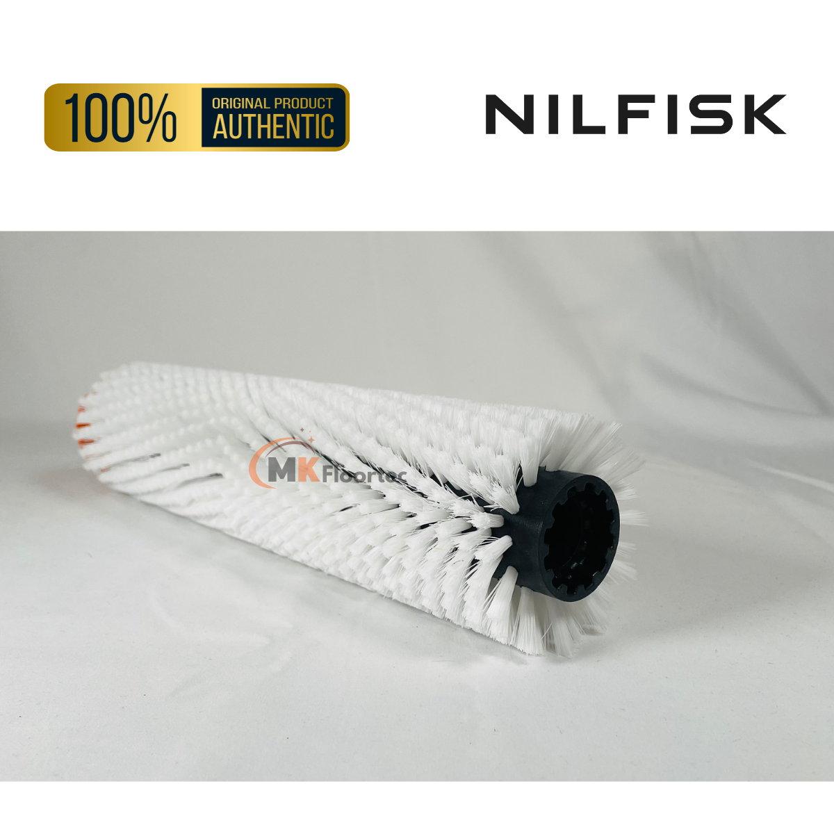 Nilfisk 9100002066 SC250 Roller Brush