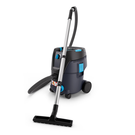 Nilfisk AERO 21B-W0M PC M-Class Cordless Battery Vacuum Dust Extractor