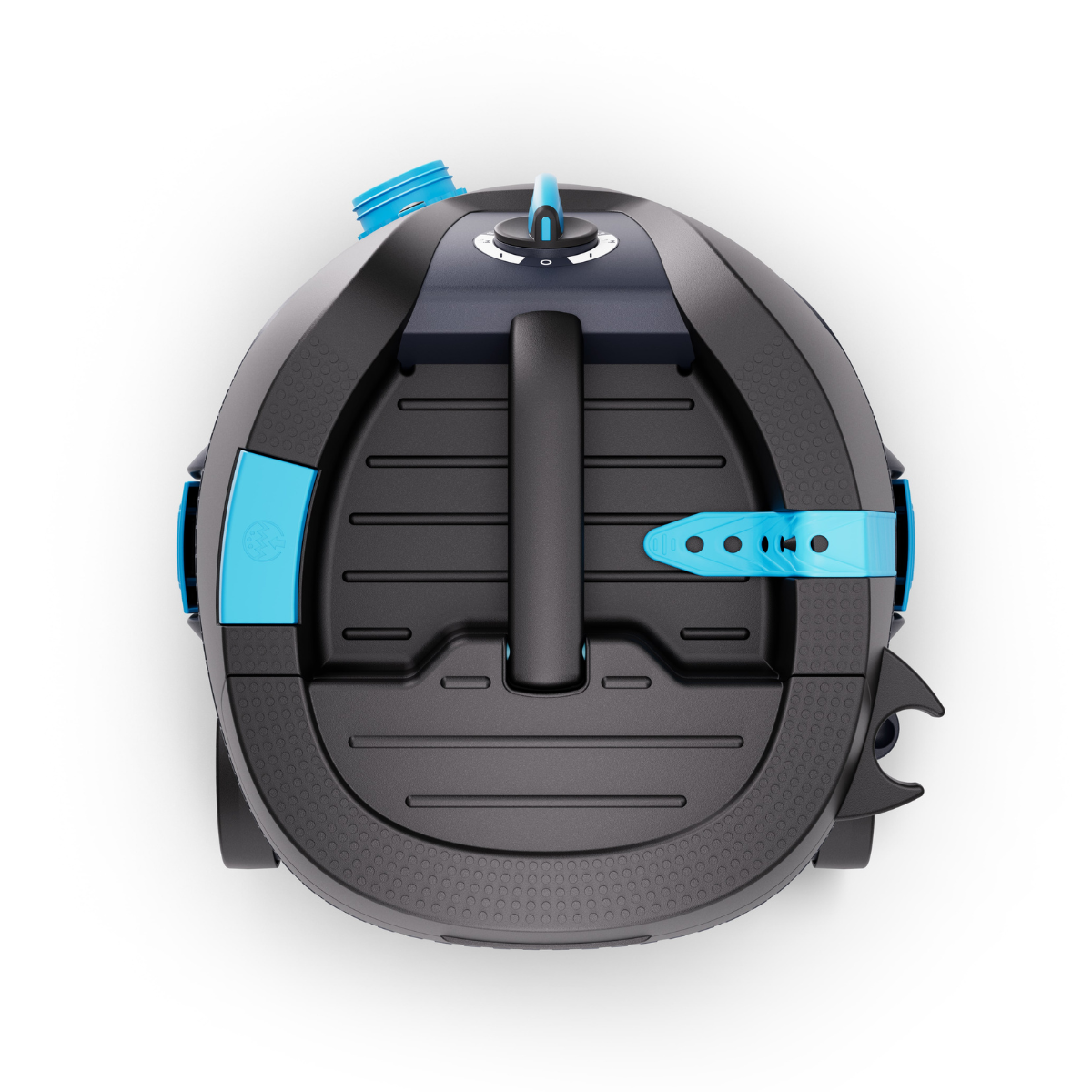Nilfisk AERO 21B-W0M PC M-Class Cordless Battery Vacuum Dust Extractor