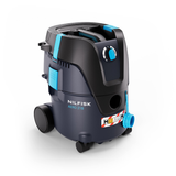 Nilfisk AERO 21B-W0M PC M-Class Cordless Battery Vacuum Dust Extractor