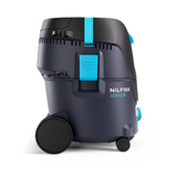 Nilfisk AERO 21B-W0M PC M-Class Cordless Battery Vacuum Dust Extractor