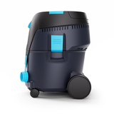 Nilfisk AERO 21B-W0M PC M-Class Cordless Battery Vacuum Dust Extractor