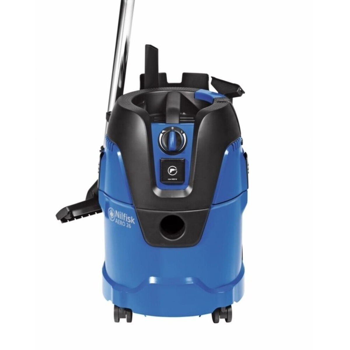 Nilfisk AERO 26-21 PC Wet & Dry Vacuum Cleaner
