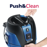 Nilfisk AERO 26-21 PC Wet & Dry Vacuum Cleaner