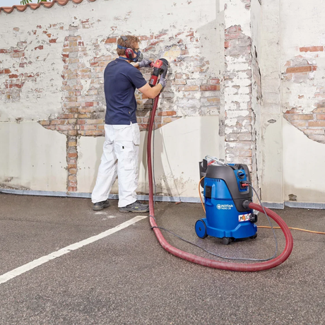 Nilfisk AERO 26-2M PC M Class Vacuum Cleaner