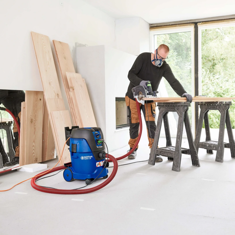 Nilfisk AERO 26-2M PC M Class Vacuum Cleaner