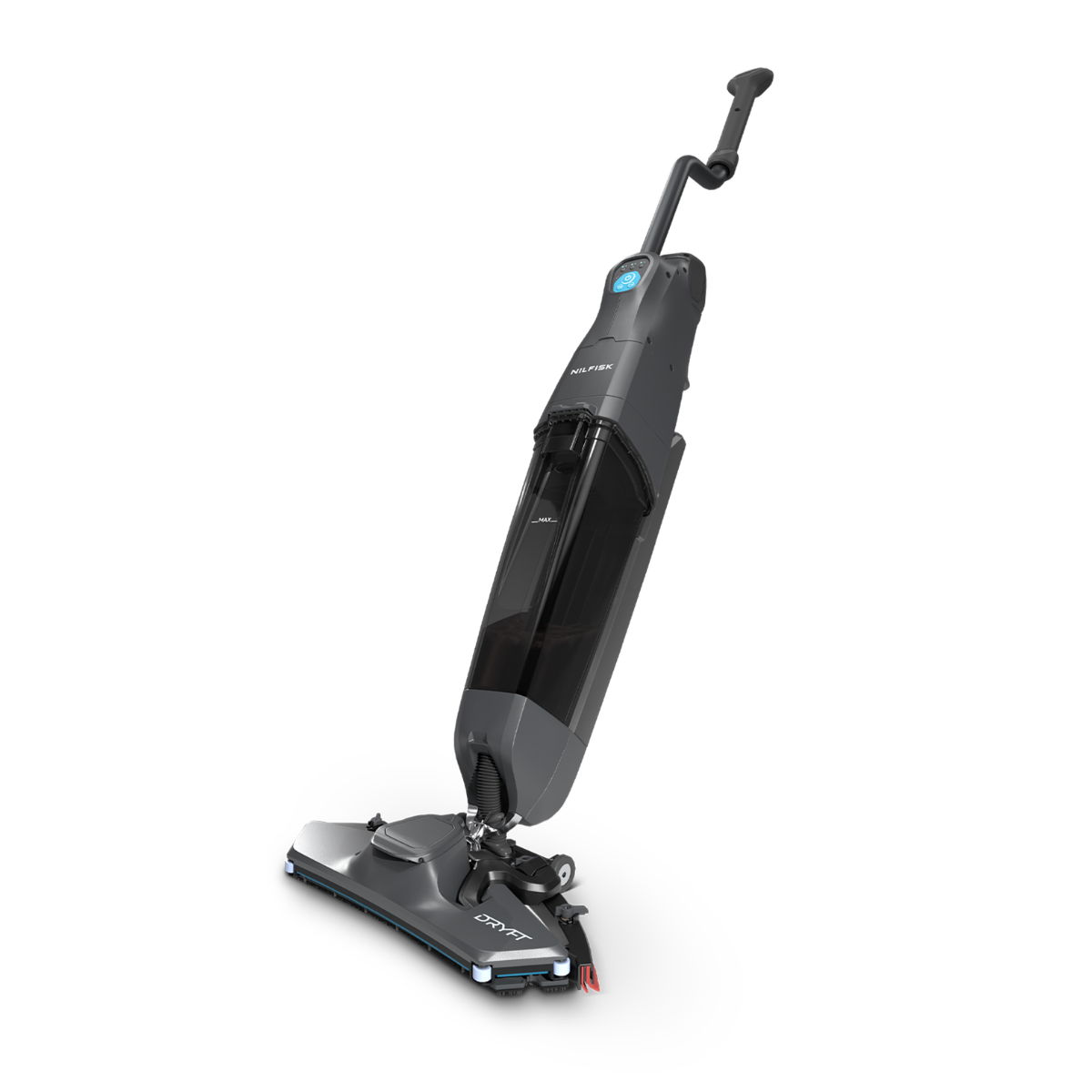 Nilfisk DRYFT Compact Floor Scrubber Dryer