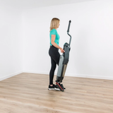 Nilfisk DRYFT Compact Floor Scrubber Dryer
