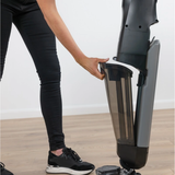 Nilfisk DRYFT Compact Floor Scrubber Dryer