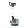 Nilfisk FM400 D Floor Scrubber - Dual Speed Industrial Rotary Machine
