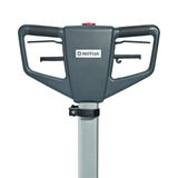 Nilfisk FM400 L Floor Scrubber - 180RPM Industrial Rotary Machine