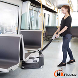 Nilfisk SC250 Floor Scrubber Dryer