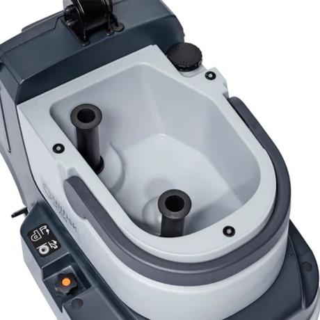 Nilfisk SC250 Floor Scrubber Dryer