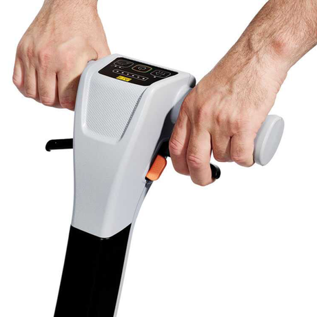 Nilfisk SC250 Floor Scrubber Dryer