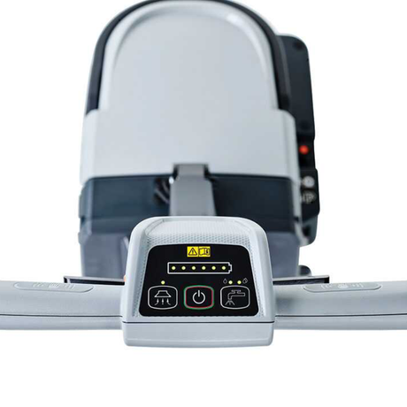 Nilfisk SC250 Floor Scrubber Dryer