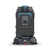 Nilfisk SC25 Autonomous Robot Scrubber Dryer Floor Cleaning Machine