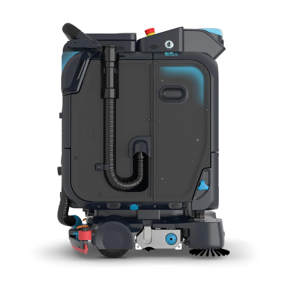 Nilfisk SC25 Autonomous Robot Scrubber Dryer Floor Cleaning Machine