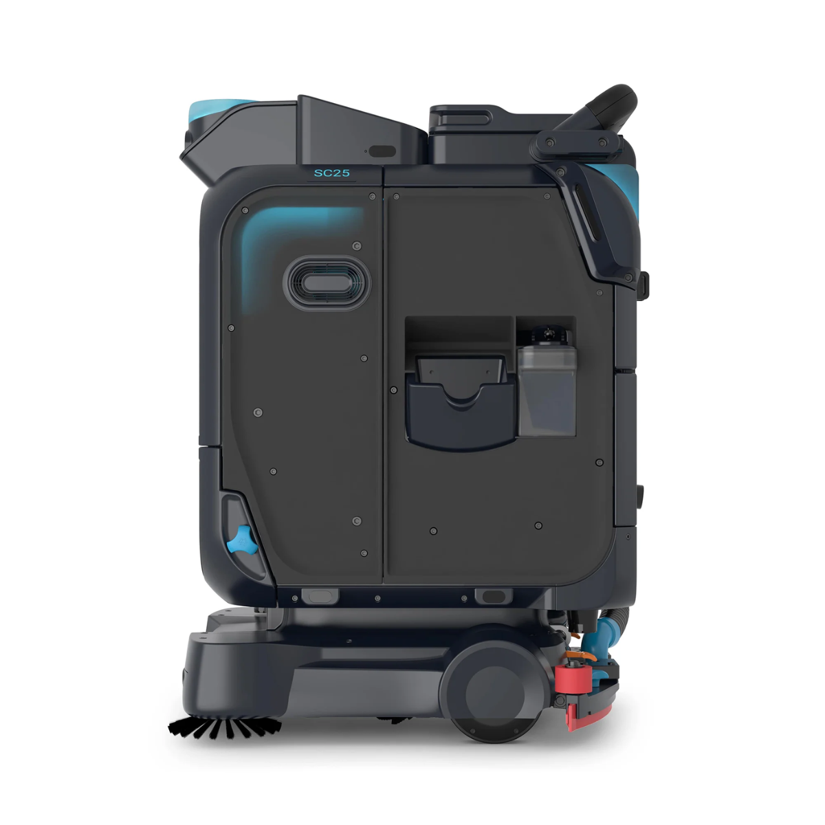 Nilfisk SC25 Autonomous Robot Scrubber Dryer Floor Cleaning Machine