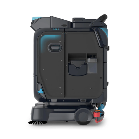 Nilfisk SC25 Autonomous Robot Scrubber Dryer Floor Cleaning Machine