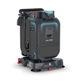 Nilfisk SC25 Autonomous Robot Scrubber Dryer Floor Cleaning Machine