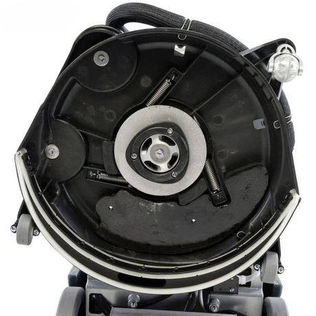 Nilfisk SC351 Floor Scrubber Dryer