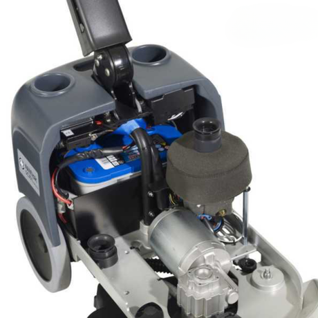 Nilfisk SC351 Floor Scrubber Dryer