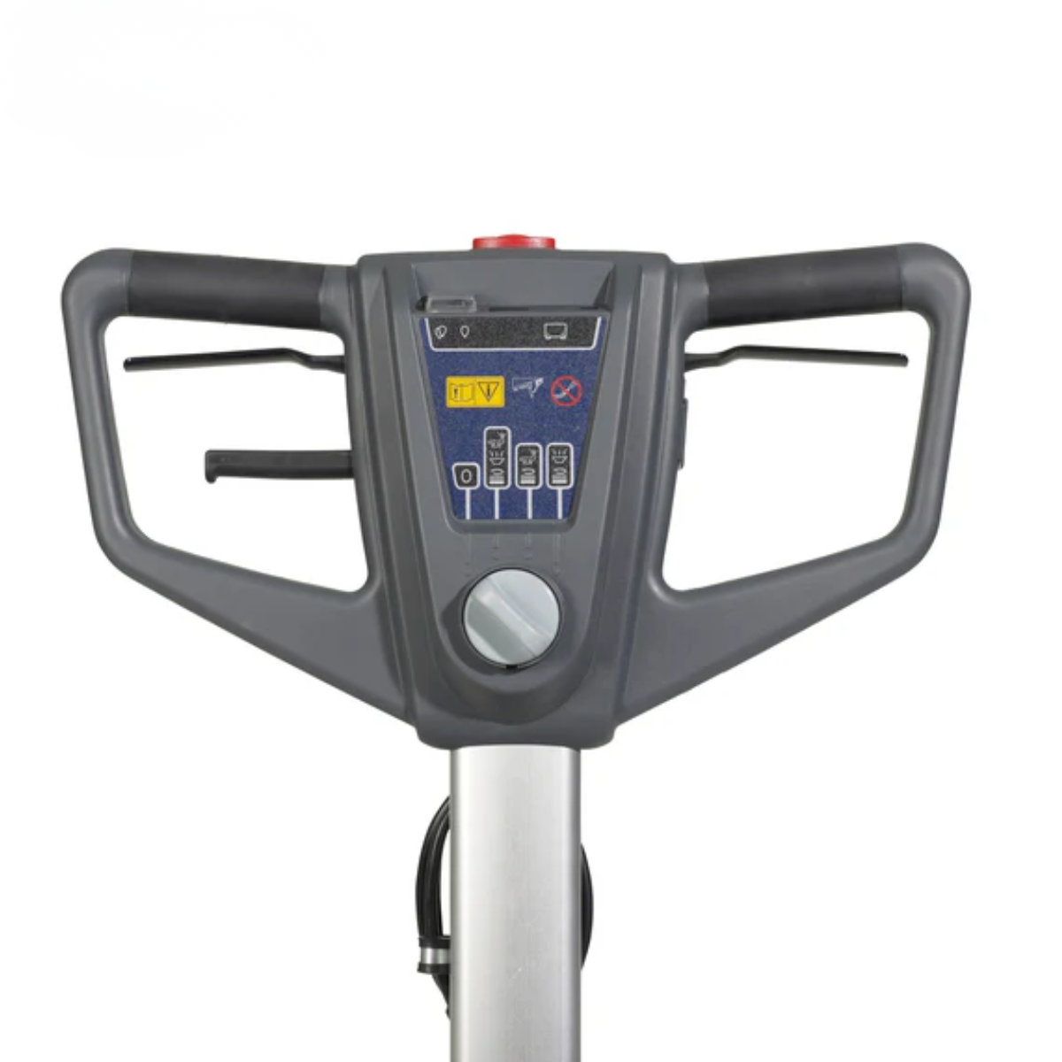 Nilfisk SC351 Floor Scrubber Dryer