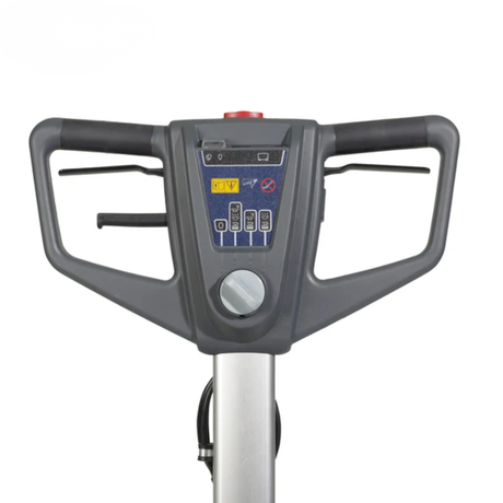 Nilfisk SC351 Floor Scrubber Dryer