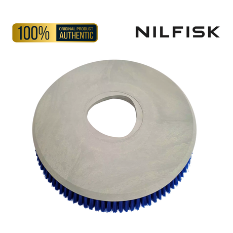 Nilfisk SC351 Scrubbing Brush 14.5 Prolene 9099999000