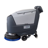 Nilfisk SC500 53D Walk-Behind Scrubber Dryer – Battery Commercial Floor Machine