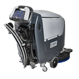 Nilfisk SC500 53D Walk-Behind Scrubber Dryer – Battery Commercial Floor Machine