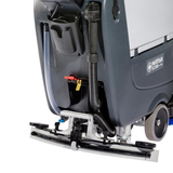 Nilfisk SC500 53D Walk-Behind Scrubber Dryer – Battery Commercial Floor Machine