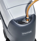 Nilfisk SC500 53D Walk-Behind Scrubber Dryer – Battery Commercial Floor Machine