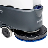 Nilfisk SC530 Walk-Behind Scrubber Dryer – Battery Floor Machine (B & BD Models)