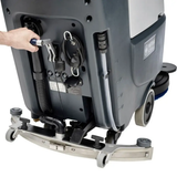 Nilfisk SC530 Walk-Behind Scrubber Dryer – Battery Floor Machine (B & BD Models)