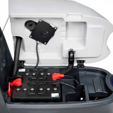 Nilfisk SC530 Walk-Behind Scrubber Dryer – Battery Floor Machine (B & BD Models)